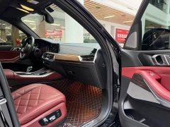 BMW X5 2022 xDrive 40Li M Sport Package - ფოტო 16