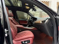 BMW X5 2022 xDrive 40Li M Sport Package - ფოტო 17