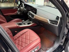 BMW X5 2022 xDrive 40Li M Sport Package - ფოტო 18