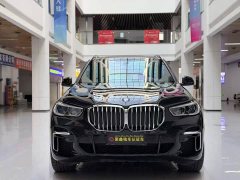 BMW X5 2022 xDrive 40Li M Sport Package - ფოტო 2