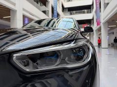 BMW X5 2022 xDrive 40Li M Sport Package - ფოტო 20