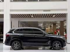 BMW X5 2022 xDrive 40Li M Sport Package - ფოტო 4