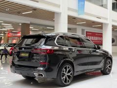 BMW X5 2022 xDrive 40Li M Sport Package - ფოტო 5