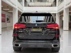 BMW X5 2022 xDrive 40Li M Sport Package - ფოტო 6
