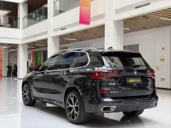 BMW X5 2022 xDrive 40Li M Sport Package - ფოტო 7