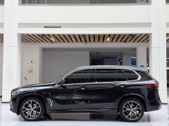 BMW X5 2022 xDrive 40Li M Sport Package - ფოტო 8