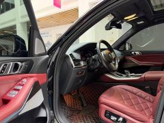 BMW X5 2022 xDrive 40Li M Sport Package - ფოტო 9