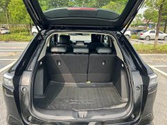 Honda XR-V 1.5L CVT Thermal Edition - ფოტო 10