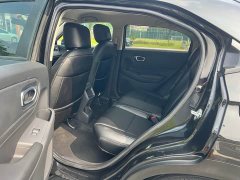 Honda XR-V 1.5L CVT Thermal Edition - ფოტო 12