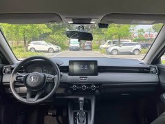 Honda XR-V 1.5L CVT Thermal Edition - ფოტო 13