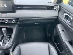 Honda XR-V 1.5L CVT Thermal Edition - ფოტო 15