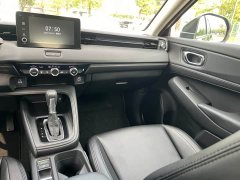 Honda XR-V 1.5L CVT Thermal Edition - ფოტო 18