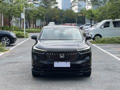 Honda XR-V 1.5L CVT Thermal Edition - ფოტო 2