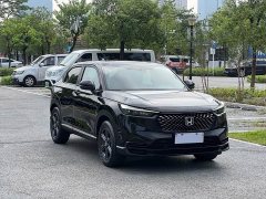 Honda XR-V 1.5L CVT Thermal Edition - ფოტო 3