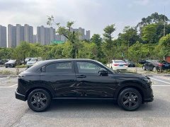 Honda XR-V 1.5L CVT Thermal Edition - ფოტო 8