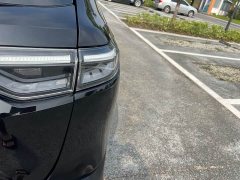 Honda XR-V 1.5L CVT Thermal Edition - ფოტო 9