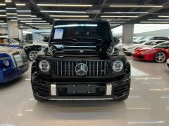Mercedes-Benz Mercedes-AMG G 63 2023 - ფოტო 1