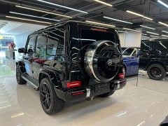 Mercedes-Benz Mercedes-AMG G 63 2023 - ფოტო 3