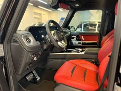 Mercedes-Benz Mercedes-AMG G 63 2023 - ფოტო 4