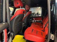 Mercedes-Benz Mercedes-AMG G 63 2023 - ფოტო 5