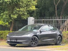 Tesla Model 3 2023 Rear-Wheel Drive - ფოტო 1