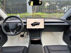 Tesla Model 3 2023 Rear-Wheel Drive - ფოტო 10