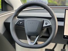Tesla Model 3 2023 Rear-Wheel Drive - ფოტო 11