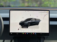 Tesla Model 3 2023 Rear-Wheel Drive - ფოტო 12