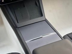 Tesla Model 3 2023 Rear-Wheel Drive - ფოტო 13