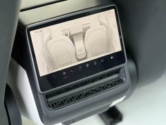 Tesla Model 3 2023 Rear-Wheel Drive - ფოტო 14