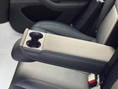 Tesla Model 3 2023 Rear-Wheel Drive - ფოტო 15