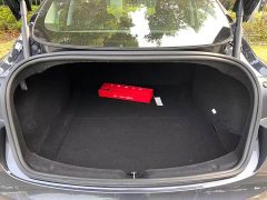 Tesla Model 3 2023 Rear-Wheel Drive - ფოტო 16