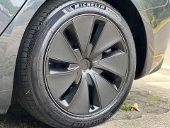 Tesla Model 3 2023 Rear-Wheel Drive - ფოტო 19