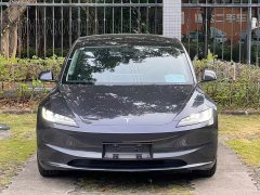 Tesla Model 3 2023 Rear-Wheel Drive - ფოტო 2