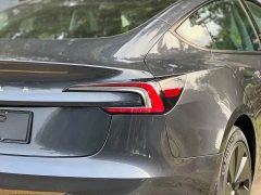 Tesla Model 3 2023 Rear-Wheel Drive - ფოტო 20