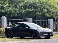 Tesla Model 3 2023 Rear-Wheel Drive - ფოტო 3