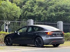 Tesla Model 3 2023 Rear-Wheel Drive - ფოტო 5