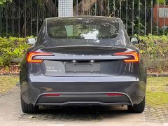 Tesla Model 3 2023 Rear-Wheel Drive - ფოტო 6