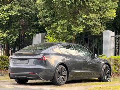 Tesla Model 3 2023 Rear-Wheel Drive - ფოტო 7