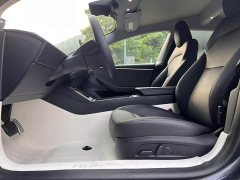 Tesla Model 3 2023 Rear-Wheel Drive - ფოტო 8