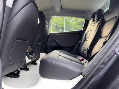 Tesla Model 3 2023 Rear-Wheel Drive - ფოტო 9