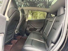 Tesla Model Y Rear-Wheel Drive - ფოტო 11