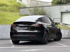 Tesla Model Y Rear-Wheel Drive - ფოტო 15