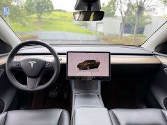 Tesla Model Y Rear-Wheel Drive - ფოტო 5