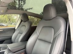 Tesla Model Y Rear-Wheel Drive - ფოტო 9