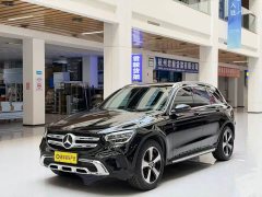 Mercedes-Benz GLC Facelift GLC 260 L 4MATIC Dynamic - ფოტო 1
