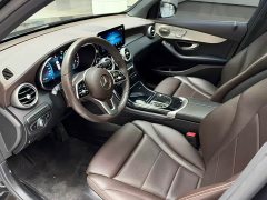 Mercedes-Benz GLC Facelift GLC 260 L 4MATIC Dynamic - ფოტო 11