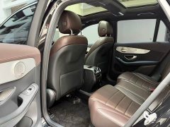 Mercedes-Benz GLC Facelift GLC 260 L 4MATIC Dynamic - ფოტო 12