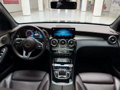 Mercedes-Benz GLC Facelift GLC 260 L 4MATIC Dynamic - ფოტო 14