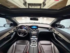 Mercedes-Benz GLC Facelift GLC 260 L 4MATIC Dynamic - ფოტო 15